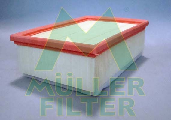 MULLER FILTER Gaisa filtrs PA727
